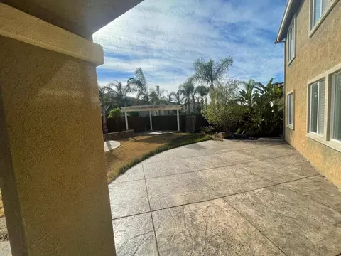 Exterior - 322 Barn Dance Way, Oakley, CA 94561 photo 5 of 10