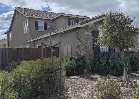 Exterior - 322 Barn Dance Way, Oakley, CA 94561 photo 10 of 10