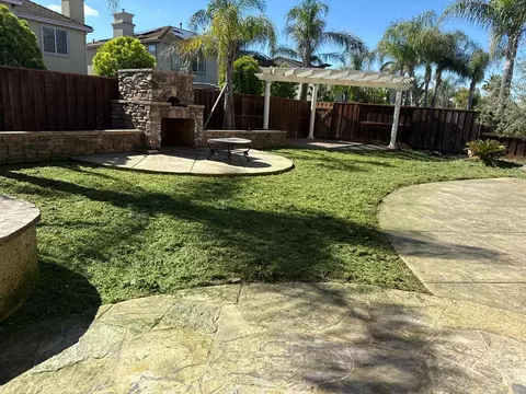 Exterior - 322 Barn Dance Way, Oakley, CA 94561 photo 7 of 10