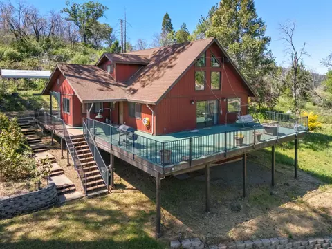 3 Town Hill Way, Berry Creek, CA 95916