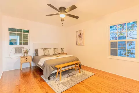 Bedroom - 435 Olive Ave, Modesto, CA 95350 photo 3 of 7