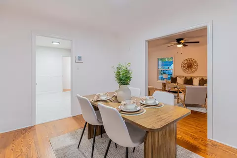 Dining - 435 Olive Ave, Modesto, CA 95350 photo 2 of 2