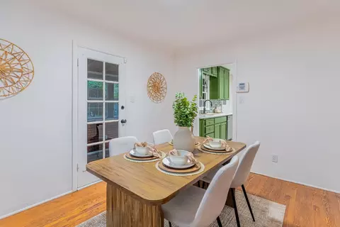 Dining - 435 Olive Ave, Modesto, CA 95350 photo 1 of 2