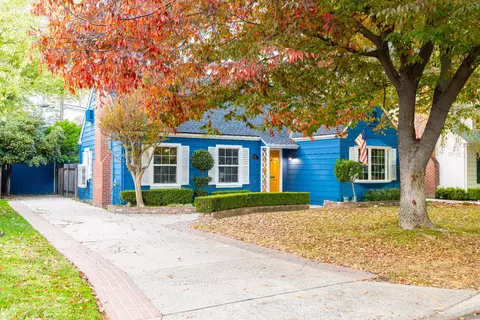Exterior - 435 Olive Ave, Modesto, CA 95350 photo 3 of 8