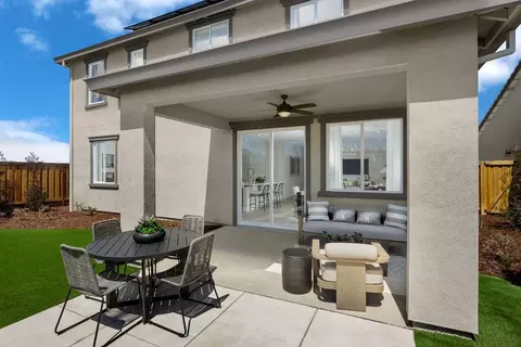Exterior - 336 Miramar Dr, Lathrop, CA 95330 photo 2 of 2