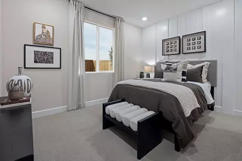 Bedroom - 336 Miramar Dr, Lathrop, CA 95330 photo 2 of 2