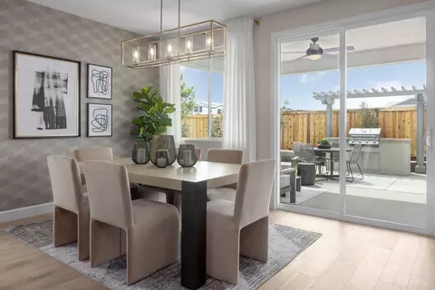 Dining - 336 Miramar Dr, Lathrop, CA 95330 photo 1 of 1