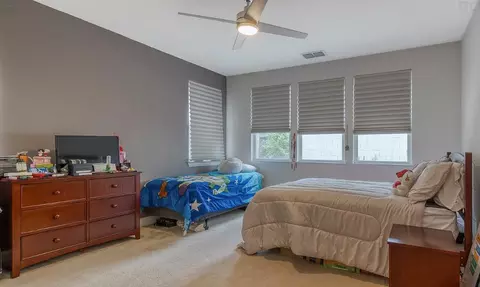 Bedroom - 3453 Bungalows Dr, Tracy, CA 95376 photo 1 of 2
