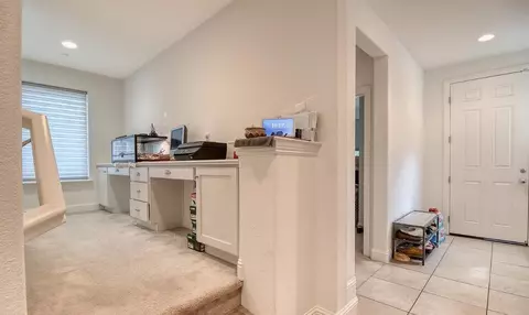 Entry Way - 3453 Bungalows Dr, Tracy, CA 95376 photo 3 of 5
