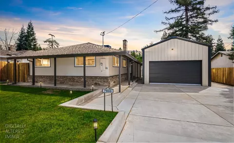 7800 Watson Way, Citrus Heights, CA 95610