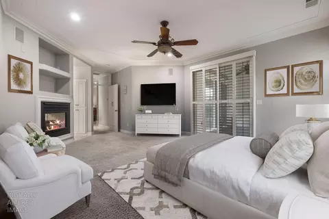 Bedroom - 2067 Robin Hood Ln, Merced, CA 95340 photo 4 of 4