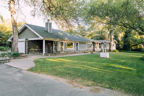 Exterior - 7530 Rasmussen Rd, Loomis, CA 95650 photo 2 of 29