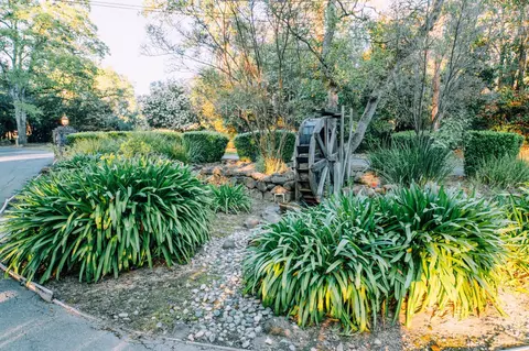 Exterior - 7530 Rasmussen Rd, Loomis, CA 95650 photo 27 of 29