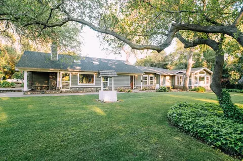 Exterior - 7530 Rasmussen Rd, Loomis, CA 95650 photo 1 of 29