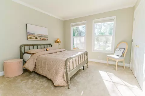 Bedroom - 7530 Rasmussen Rd, Loomis, CA 95650 photo 5 of 6