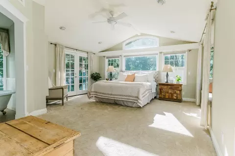 Bedroom - 7530 Rasmussen Rd, Loomis, CA 95650 photo 1 of 6