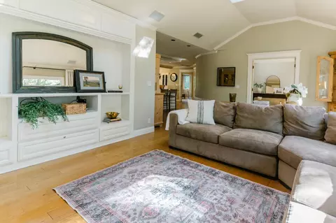 Living - 7530 Rasmussen Rd, Loomis, CA 95650 photo 2 of 3