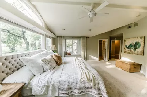 Bedroom - 7530 Rasmussen Rd, Loomis, CA 95650 photo 6 of 6