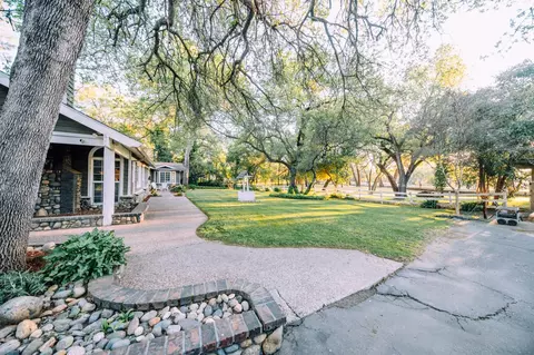 Exterior - 7530 Rasmussen Rd, Loomis, CA 95650 photo 28 of 29
