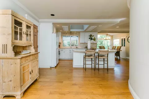 Entry Way - 7530 Rasmussen Rd, Loomis, CA 95650 photo 2 of 9