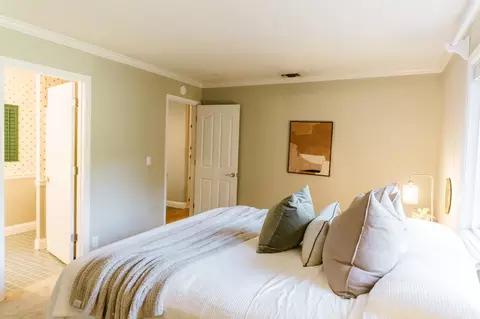 Bedroom - 7530 Rasmussen Rd, Loomis, CA 95650 photo 4 of 6