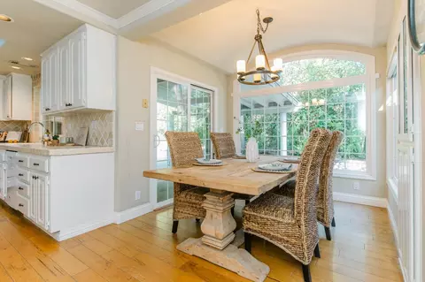 Dining - 7530 Rasmussen Rd, Loomis, CA 95650 photo 1 of 3
