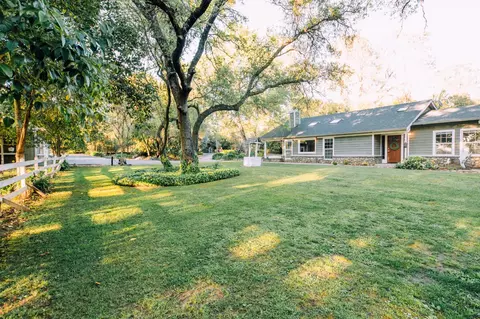 Exterior - 7530 Rasmussen Rd, Loomis, CA 95650 photo 3 of 29