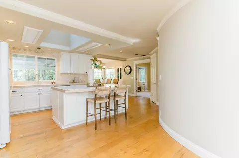 Entry Way - 7530 Rasmussen Rd, Loomis, CA 95650 photo 1 of 9