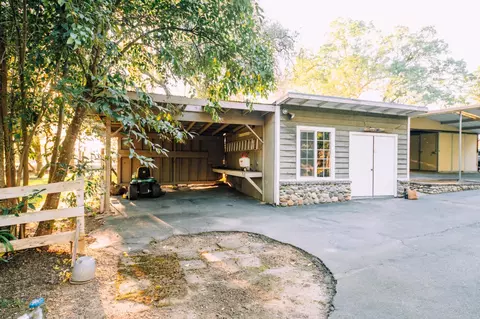 Exterior - 7530 Rasmussen Rd, Loomis, CA 95650 photo 13 of 29