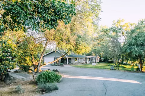 Exterior - 7530 Rasmussen Rd, Loomis, CA 95650 photo 24 of 29