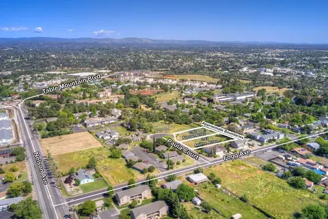 0 Paula Ct, Oroville, CA 95966