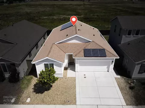 2161 Harvest St, Marysville, CA 95901