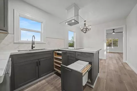 Kitchen - 155 Foothill Dr, Sutter Creek, CA 95685 photo 7 of 7
