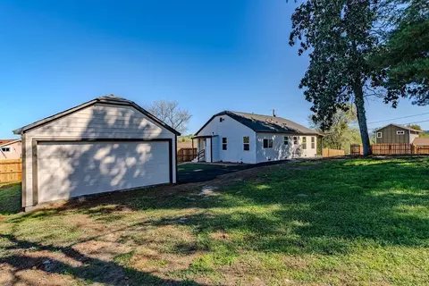 Exterior - 155 Foothill Dr, Sutter Creek, CA 95685 photo 17 of 33