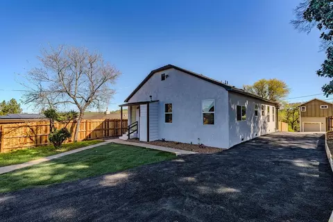 Exterior - 155 Foothill Dr, Sutter Creek, CA 95685 photo 18 of 33