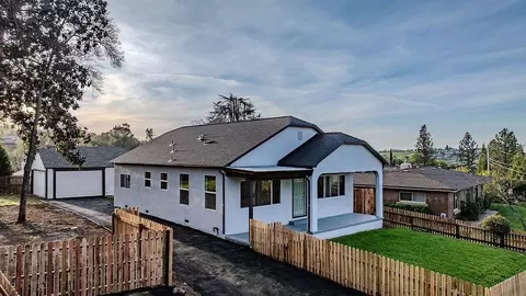 Exterior - 155 Foothill Dr, Sutter Creek, CA 95685 photo 11 of 33