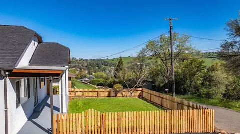 Exterior - 155 Foothill Dr, Sutter Creek, CA 95685 photo 28 of 33