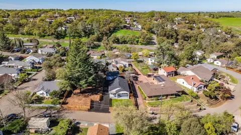 View/Area - 155 Foothill Dr, Sutter Creek, CA 95685 photo 10 of 12