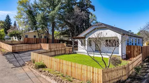 Exterior - 155 Foothill Dr, Sutter Creek, CA 95685 photo 21 of 33