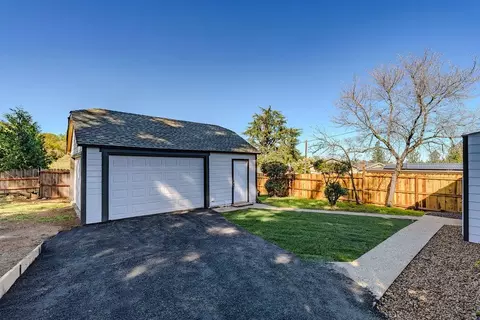 Exterior - 155 Foothill Dr, Sutter Creek, CA 95685 photo 16 of 33