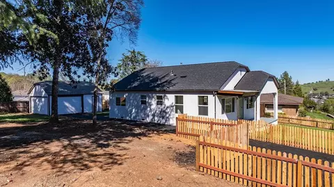 Exterior - 155 Foothill Dr, Sutter Creek, CA 95685 photo 27 of 33
