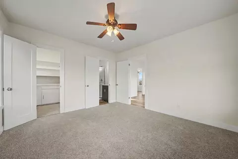 Bedroom - 155 Foothill Dr, Sutter Creek, CA 95685 photo 2 of 7