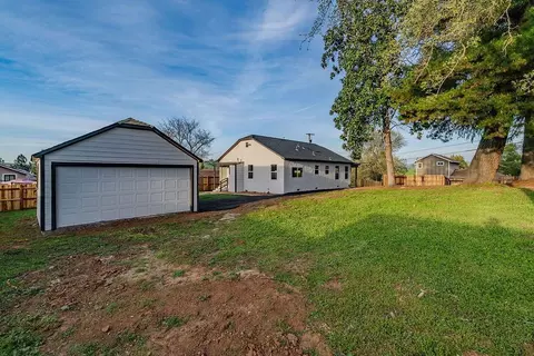 Exterior - 155 Foothill Dr, Sutter Creek, CA 95685 photo 7 of 33