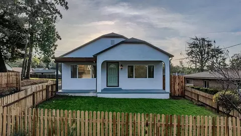 Exterior - 155 Foothill Dr, Sutter Creek, CA 95685 photo 12 of 33