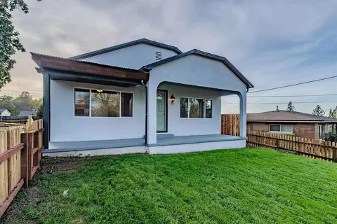 Exterior - 155 Foothill Dr, Sutter Creek, CA 95685 photo 6 of 33