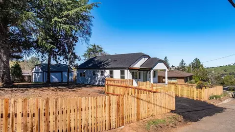 Exterior - 155 Foothill Dr, Sutter Creek, CA 95685 photo 26 of 33