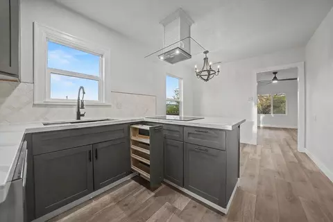 Kitchen - 155 Foothill Dr, Sutter Creek, CA 95685 photo 6 of 7