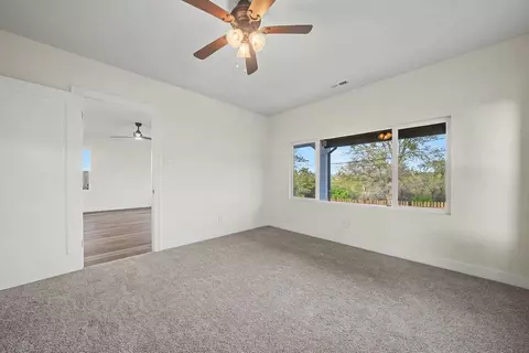 Bedroom - 155 Foothill Dr, Sutter Creek, CA 95685 photo 4 of 7