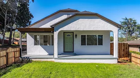 Exterior - 155 Foothill Dr, Sutter Creek, CA 95685 photo 22 of 33