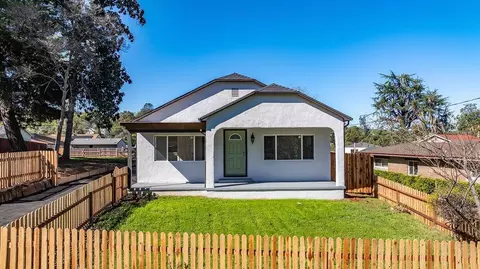 Exterior - 155 Foothill Dr, Sutter Creek, CA 95685 photo 23 of 33